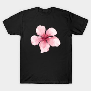 Flower T-Shirt